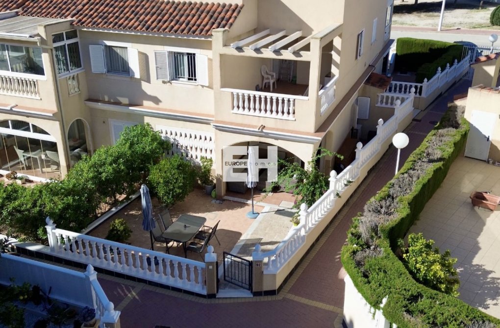 Wiederverkauf - Duplex - Orihuela Costa - Costa Blanca