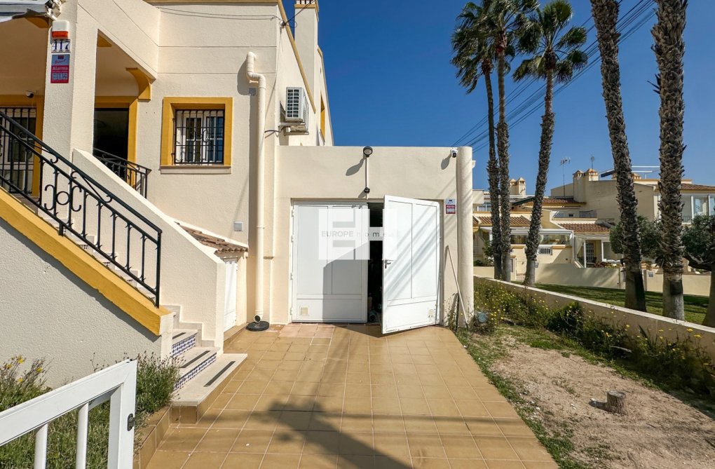 Wiederverkauf - Duplex - Orihuela Costa - Costa Blanca