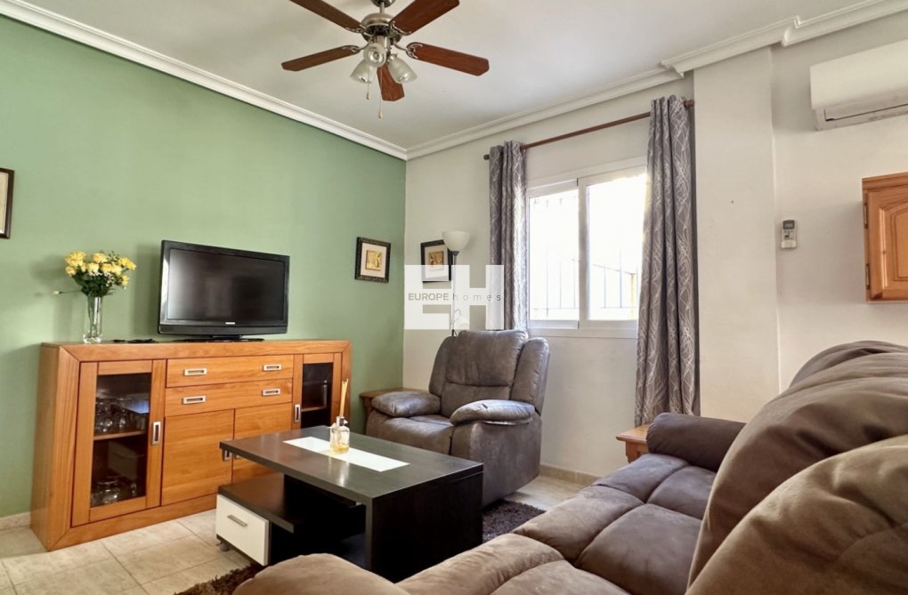 Wiederverkauf - Duplex - Orihuela Costa - Costa Blanca