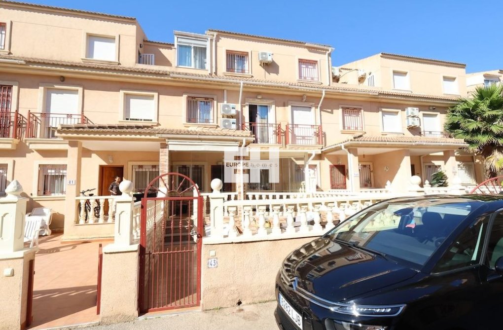 Wiederverkauf - Duplex - Orihuela Costa - Costa Blanca
