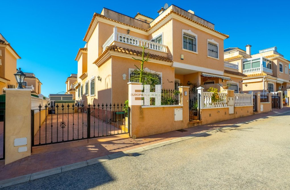 Wiederverkauf - Duplex - Orihuela Costa - La Regia
