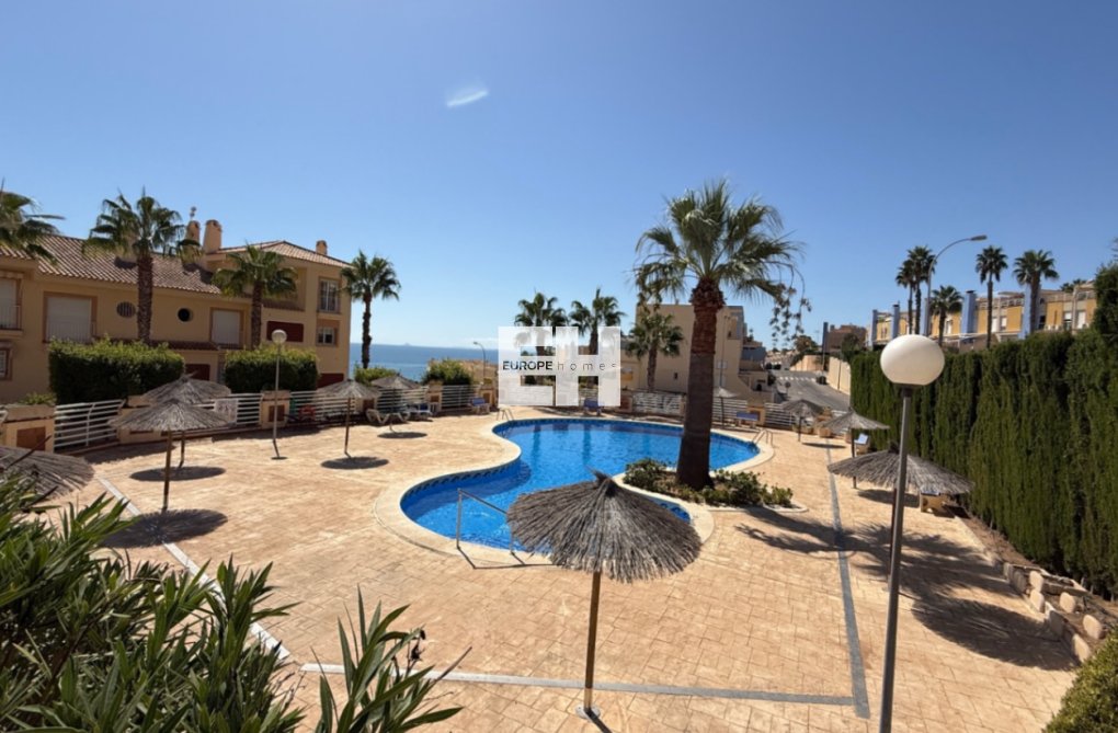 Wiederverkauf - Duplex - Orihuela - Inland