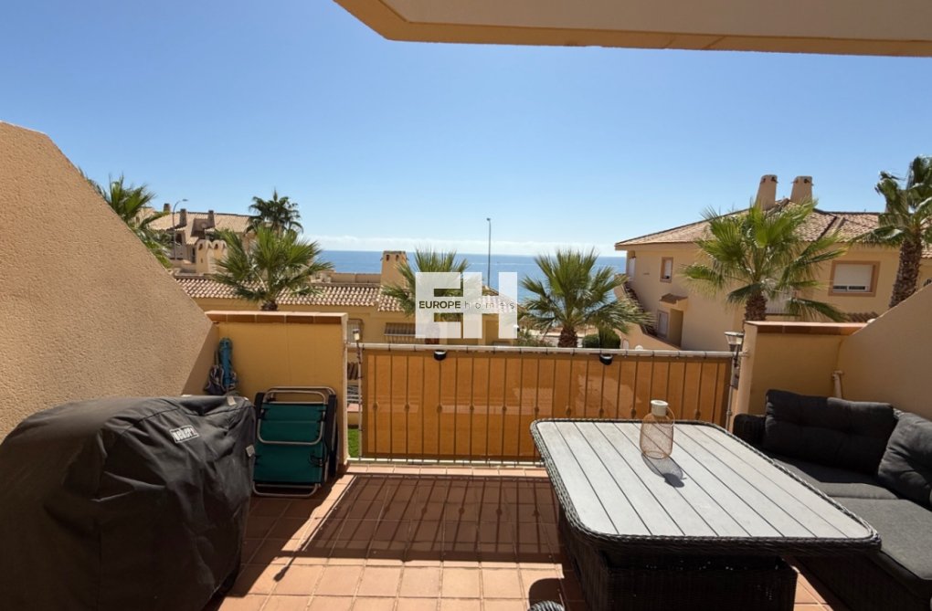 Wiederverkauf - Duplex - Orihuela - Inland
