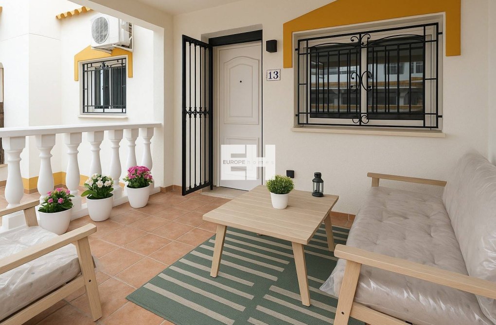 Wiederverkauf - Duplex - Orihuela - Urbanización Perla Del Mar