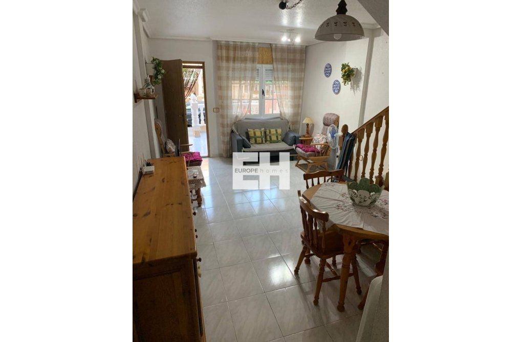 Wiederverkauf - Duplex - Pilar de la Horadada - Torre de la Horadada