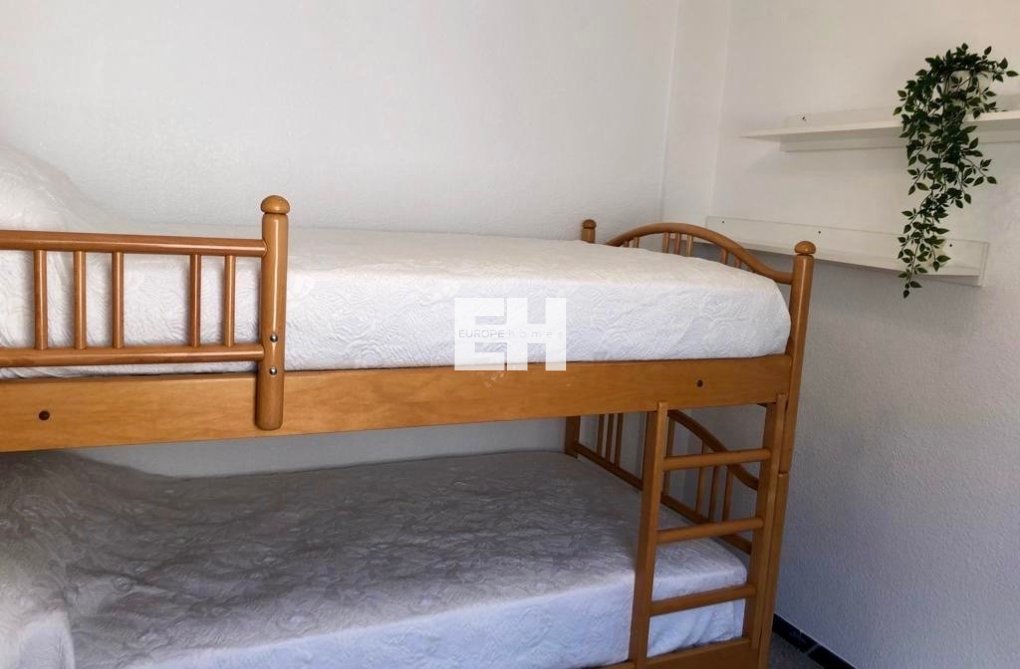 Wiederverkauf - Duplex - Santa Pola - Costa Blanca