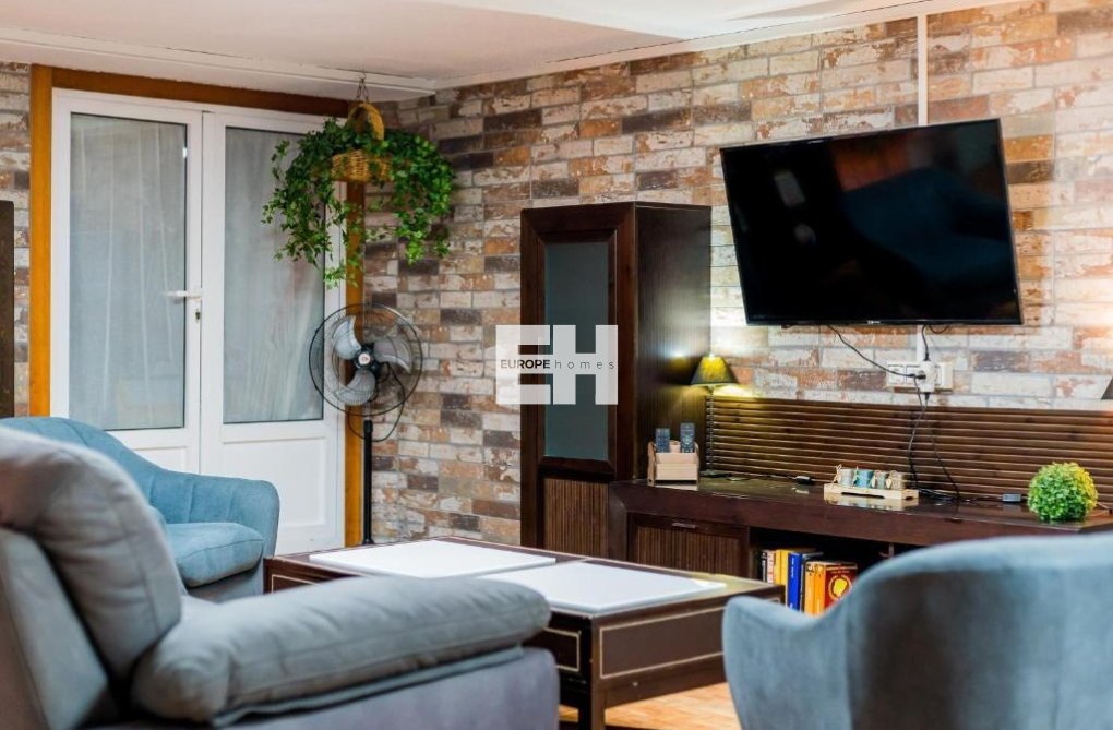 Wiederverkauf - Duplex - Torrevieja - Acequion