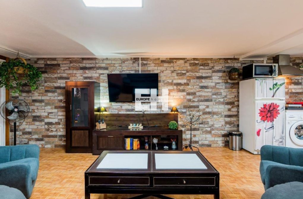 Wiederverkauf - Duplex - Torrevieja - Acequion