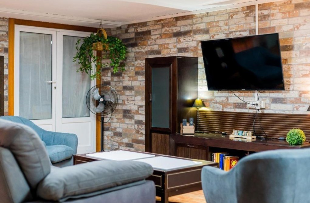Wiederverkauf - Duplex - Torrevieja - Acequion