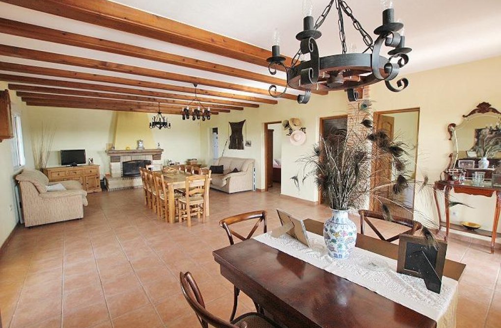 Wiederverkauf - Finca - Daya Nueva - Comunidad Valenciana