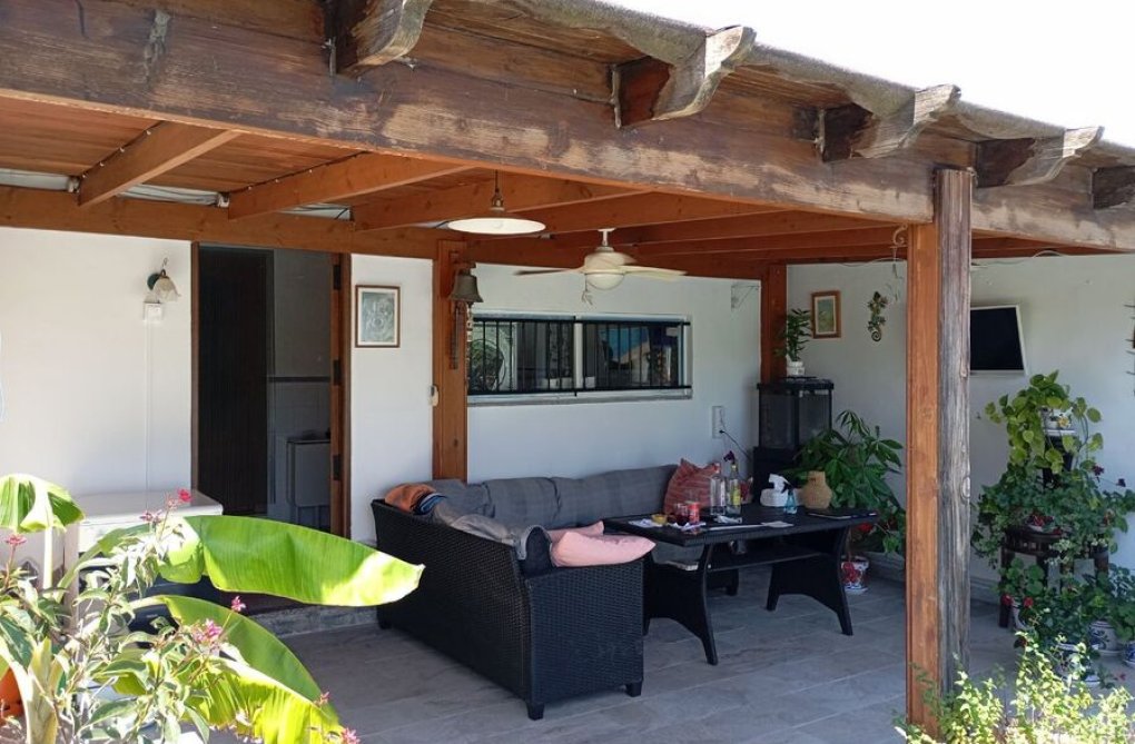 Wiederverkauf - Landhaus - Daya Nueva - Costa Blanca