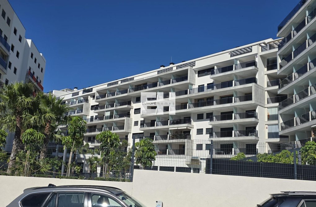 Wiederverkauf - Penthaus - Campoamor - Dehesa De Campoamor