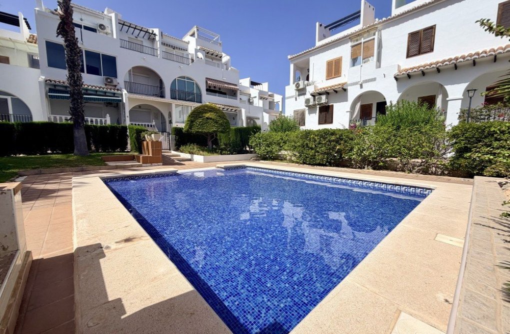 Wiederverkauf - Penthaus - Ciudad Quesada - Costa Blanca
