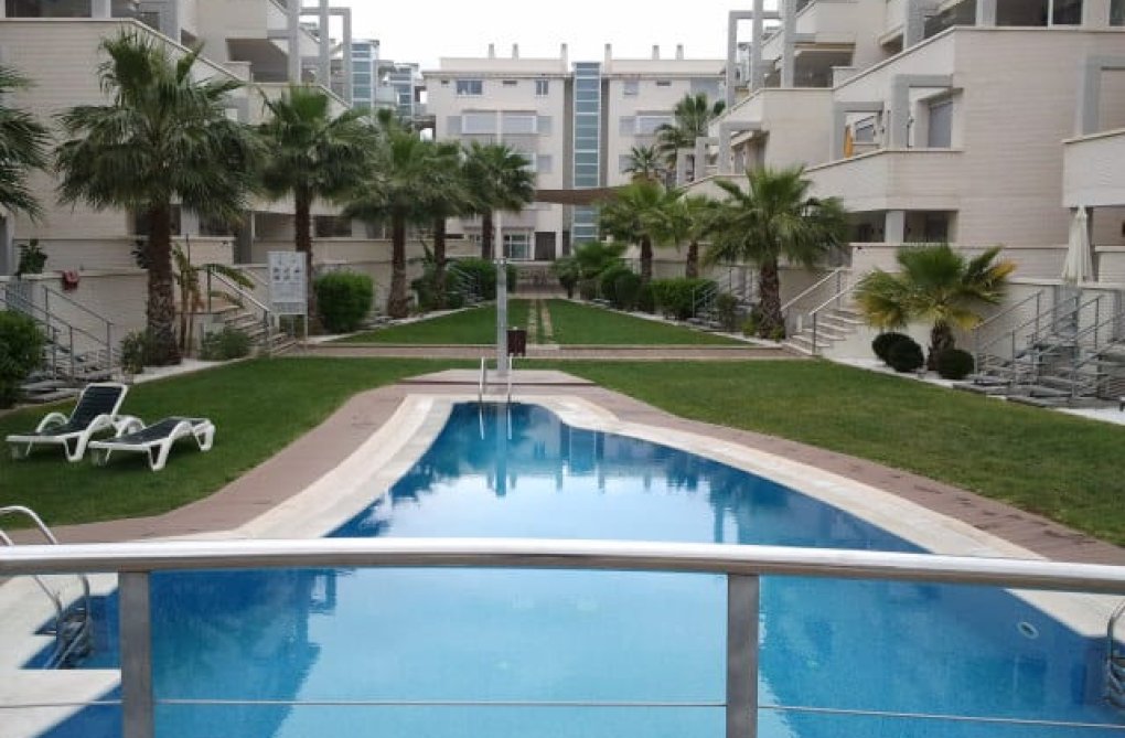 Wiederverkauf - Penthaus - Denia - Costa Blanca