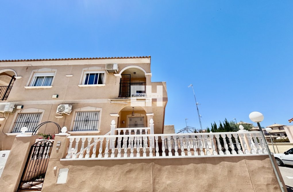 Wiederverkauf - Penthaus - La Zenia - Costa Blanca