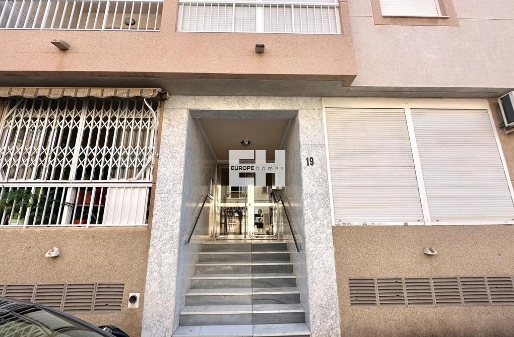 Wiederverkauf - Penthaus - Torrevieja - Acequion