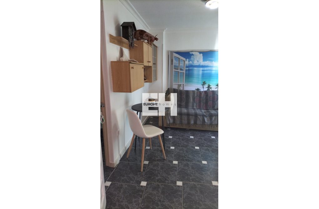 Wiederverkauf - Penthaus - Torrevieja - Costa Blanca