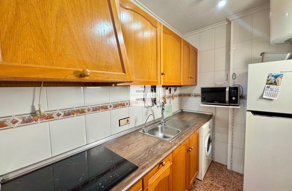 Wiederverkauf - Penthaus - Torrevieja - Costa Blanca