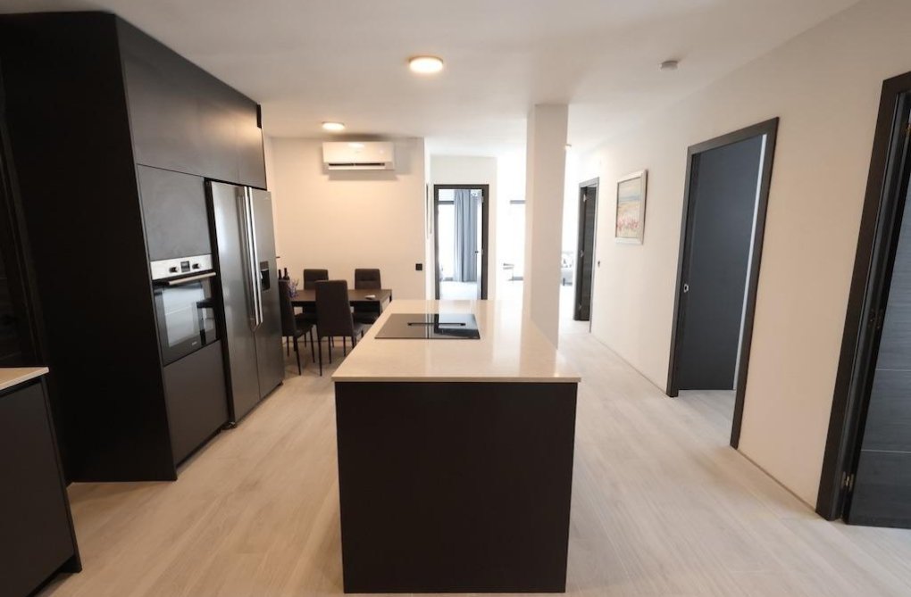 Wiederverkauf - Penthaus - Torrevieja - Costa Blanca