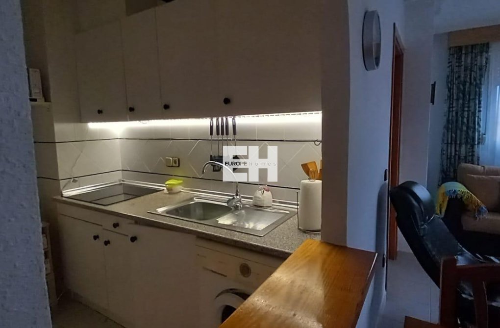 Wiederverkauf - Penthaus - Torrevieja - El Acequión - Los Náufragos