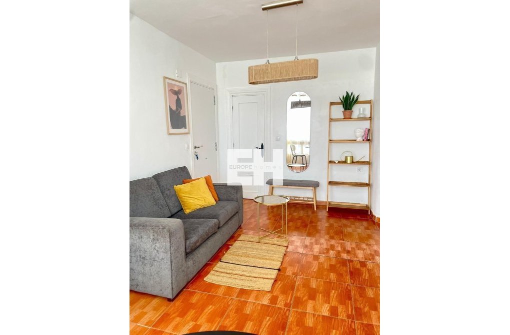 Wiederverkauf - Penthaus - Torrevieja - Punta Prima