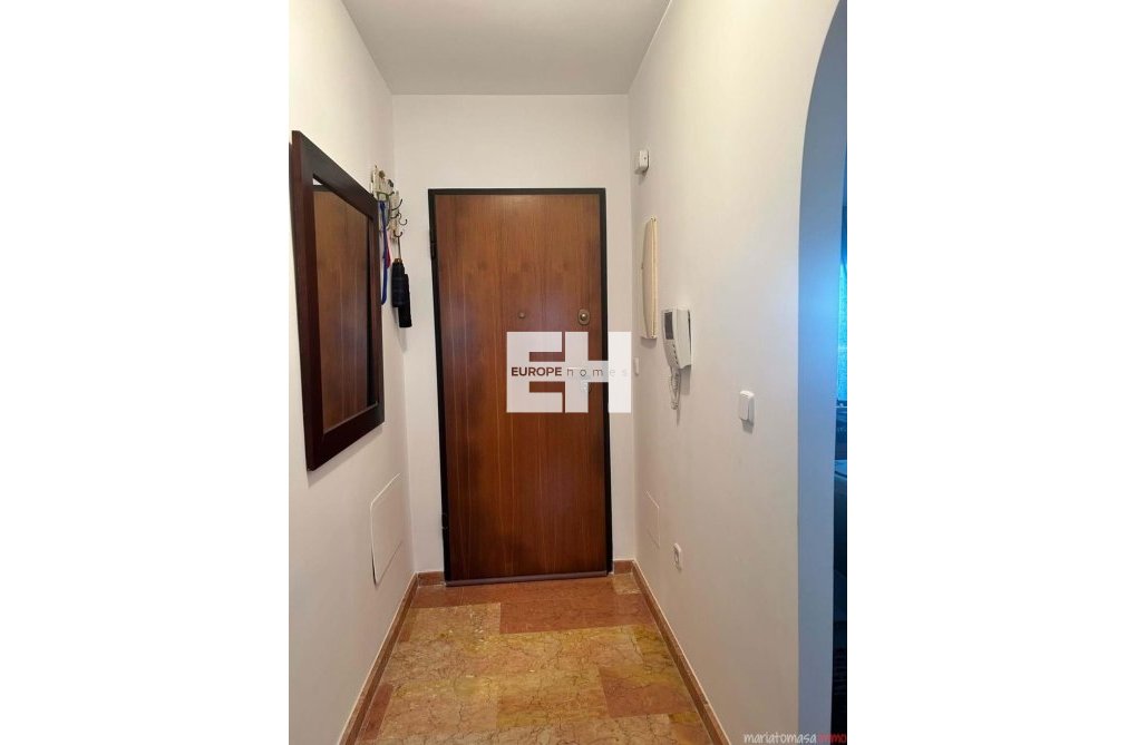 Wiederverkauf - Penthaus - Torrevieja - Torreblanca