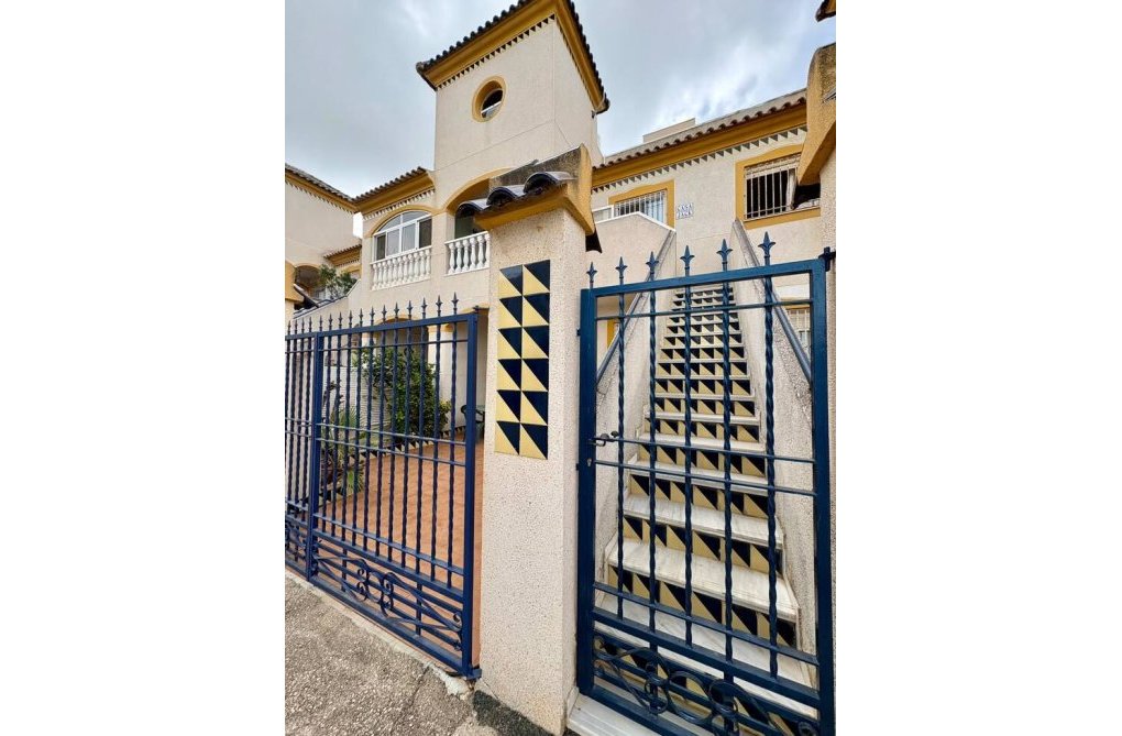 Wiederverkauf - Penthouse Penthouse - Guardamar del Segura - Costa Blanca