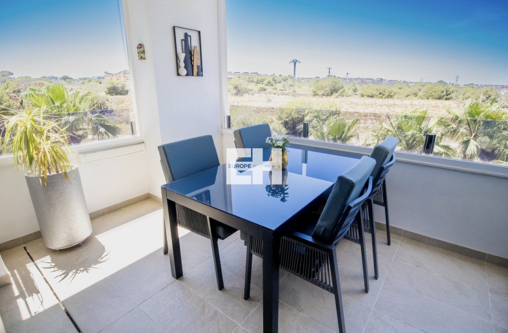 Wiederverkauf - Penthouse Penthouse - Los Altos - AMANECER