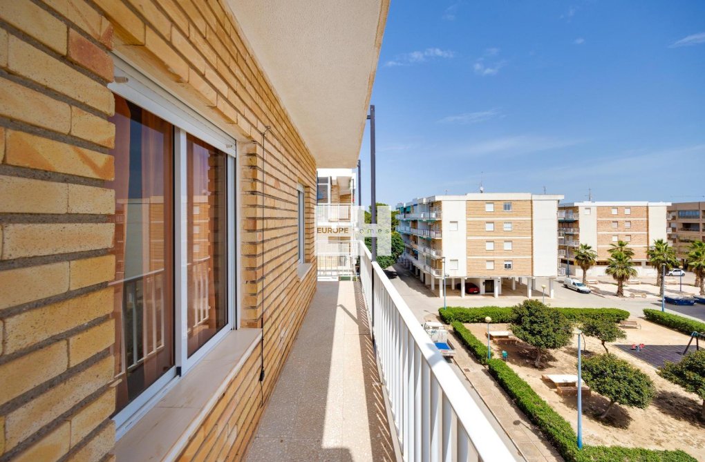 Wiederverkauf - Penthouse Penthouse - Orihuela Costa - Rocio Del Mar