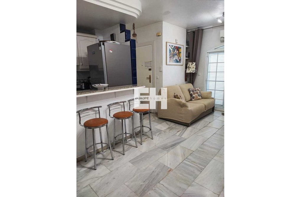 Wiederverkauf - Penthouse Penthouse - Torrevieja - Playa de los Locos