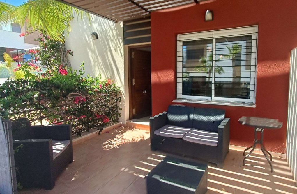 Wiederverkauf - Quad House - Algorfa - Inland