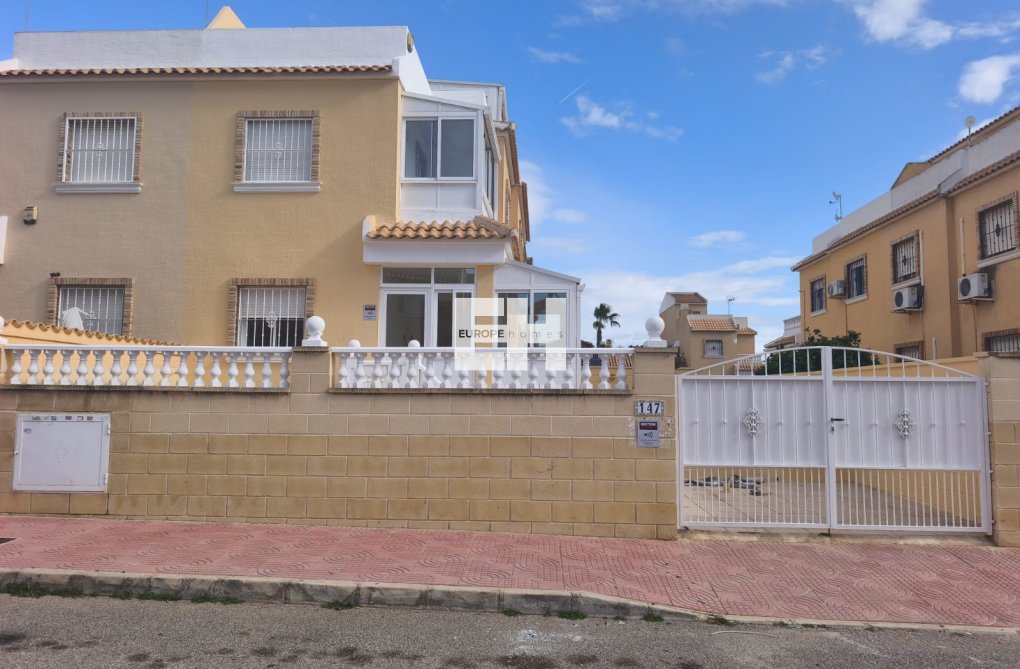 Wiederverkauf - Quad House - Ciudad Quesada - Costa Blanca
