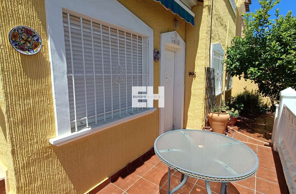 Wiederverkauf - Quad House - Orihuela Costa - Costa Blanca