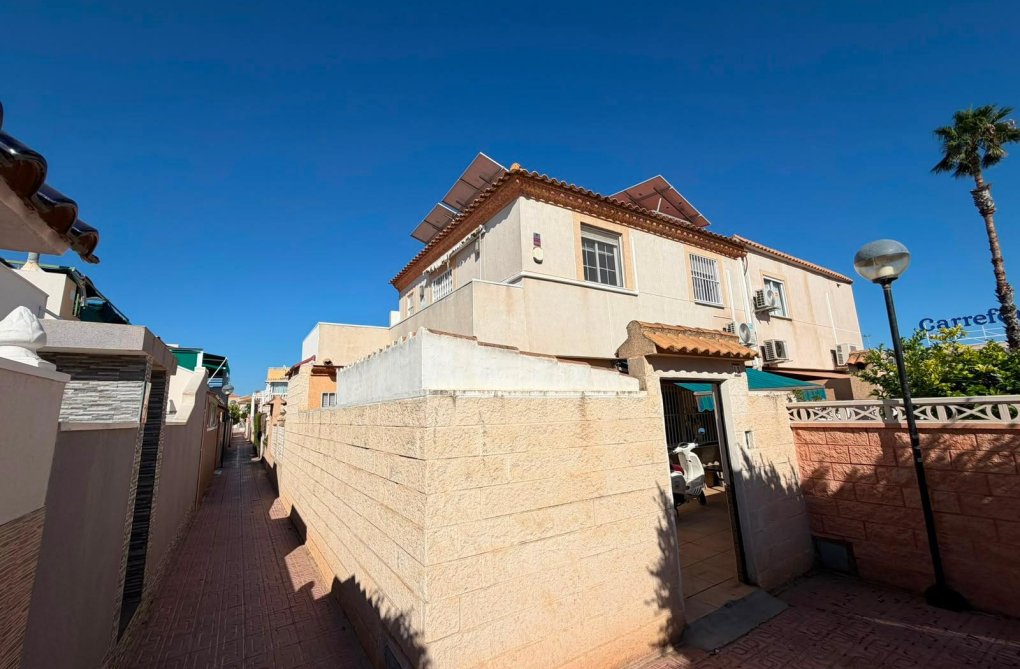 Wiederverkauf - Quad House - Torrevieja - Carrefour