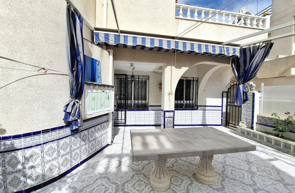 Wiederverkauf - Quad House - Torrevieja - Carrefour