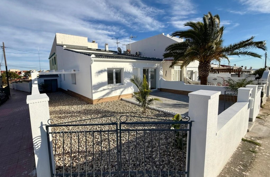 Wiederverkauf - Semi Detached - Ciudad Quesada - Costa Blanca