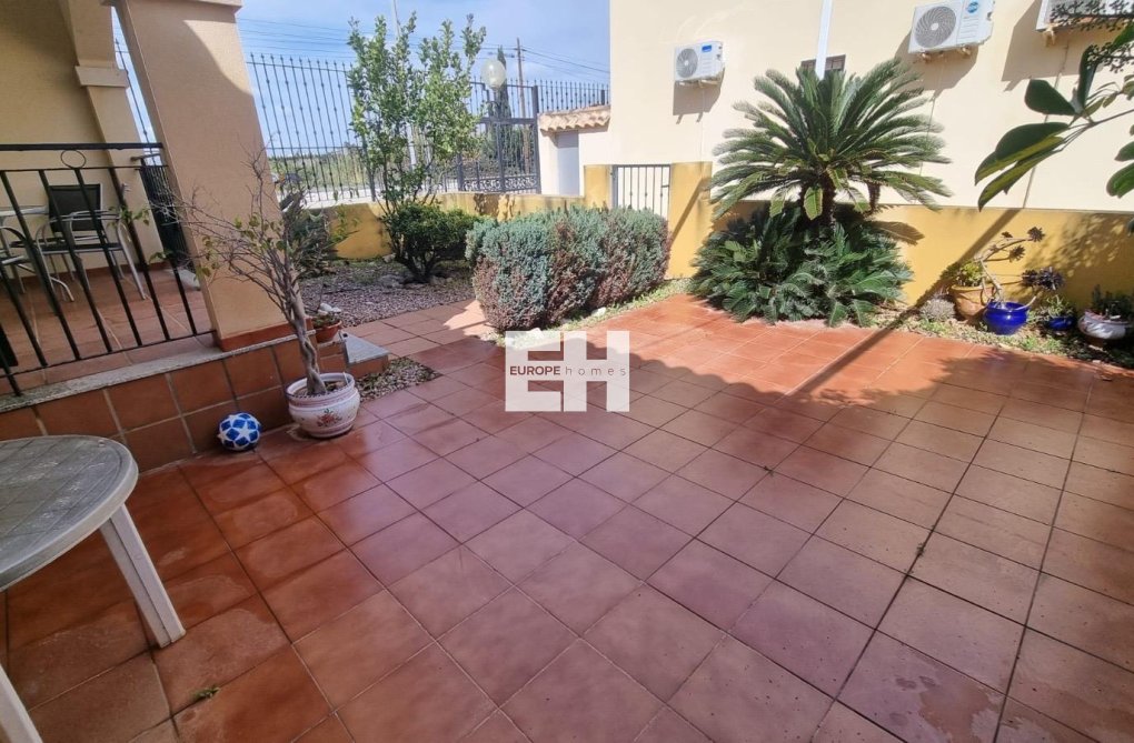 Wiederverkauf - Semi Detached - Guardamar del Segura - Urbanizaciones