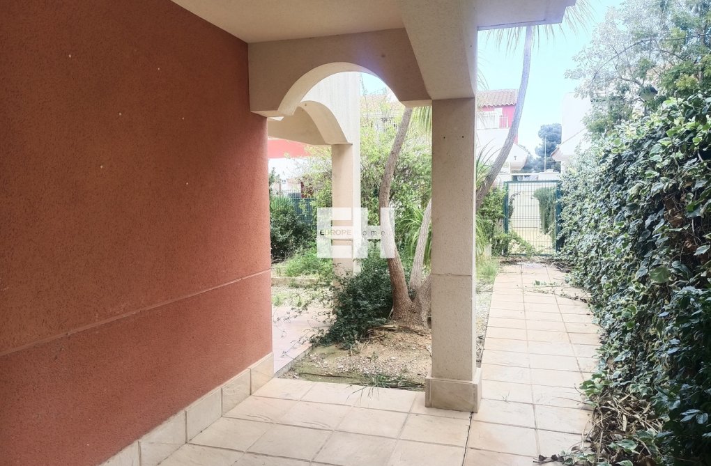 Wiederverkauf - Semi Detached - La Tercia Golf Resort - Inland