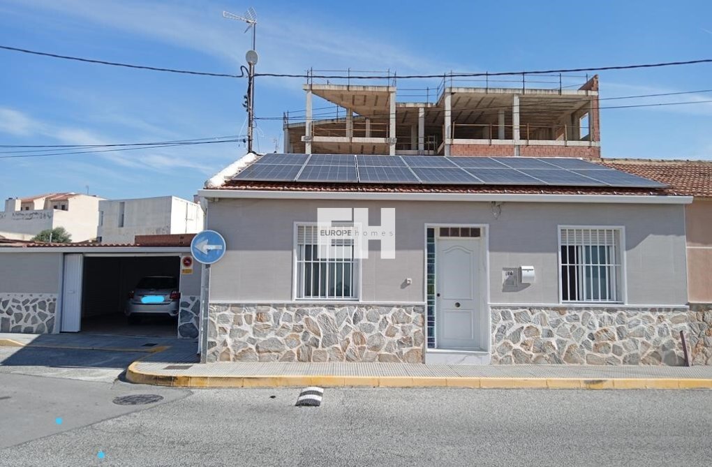 Wiederverkauf - Semi Detached - Los Montesinos - PUEBLO CENTRO