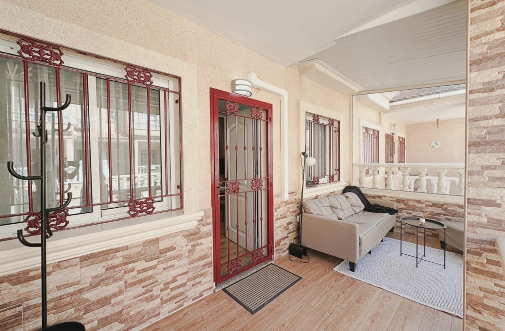 Wiederverkauf - Semi Detached - Orihuela Costa - La Zenia
