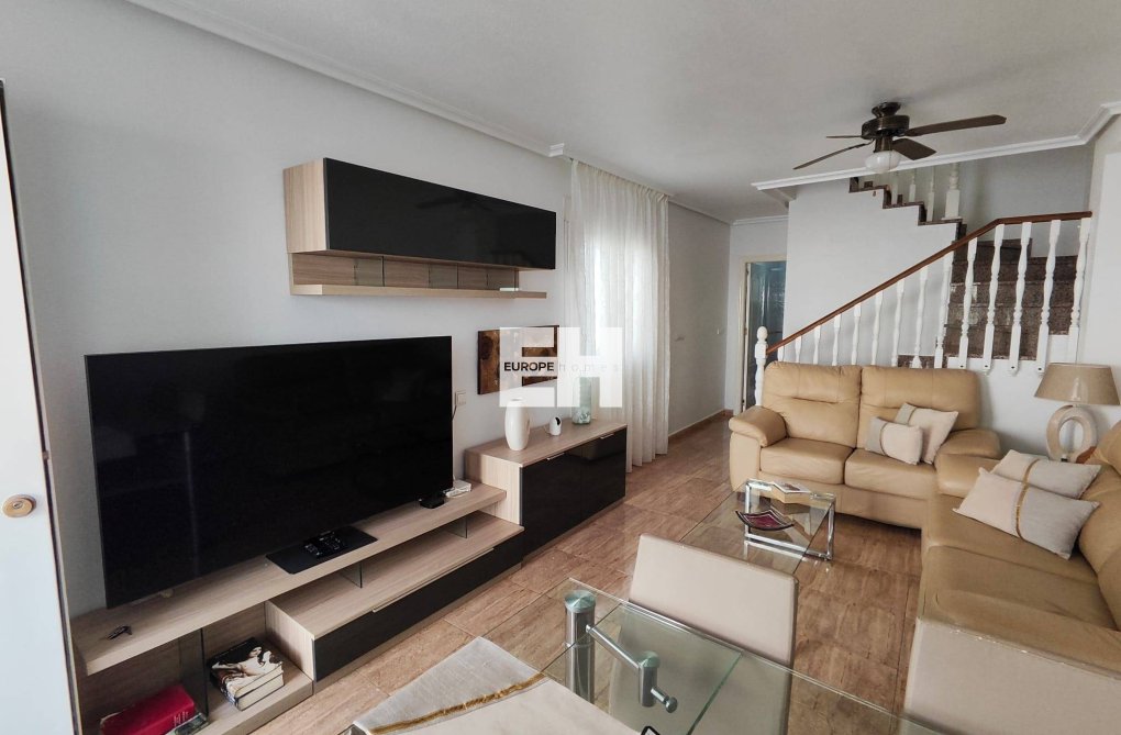 Wiederverkauf - Semi Detached - San Pedro del Pinatar - Lo Pagán