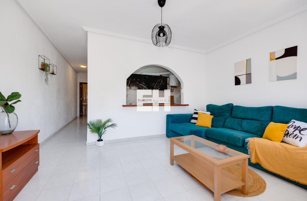 Wiederverkauf - Semi Detached - Torrevieja - Nueva Torrevieja