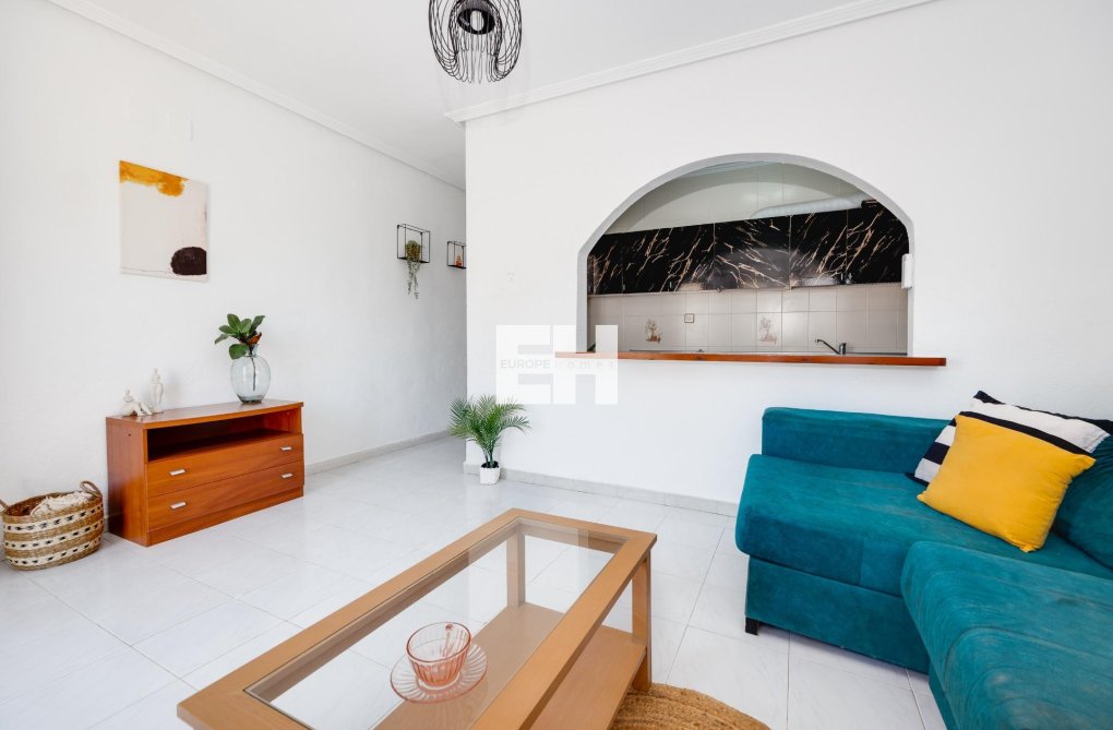 Wiederverkauf - Semi Detached - Torrevieja - Nueva Torrevieja