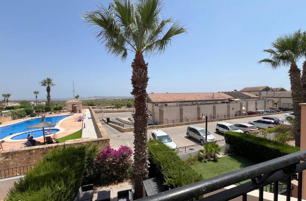 Wiederverkauf - town house - Algorfa - Inland