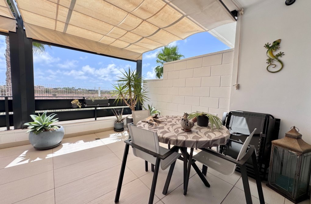 Wiederverkauf - town house - Cabo Roig - Costa Blanca
