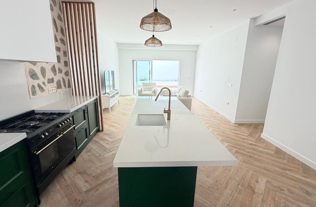 Wiederverkauf - town house - Catral - Costa Blanca