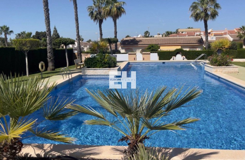 Wiederverkauf - town house - Ciudad Quesada - Costa Blanca