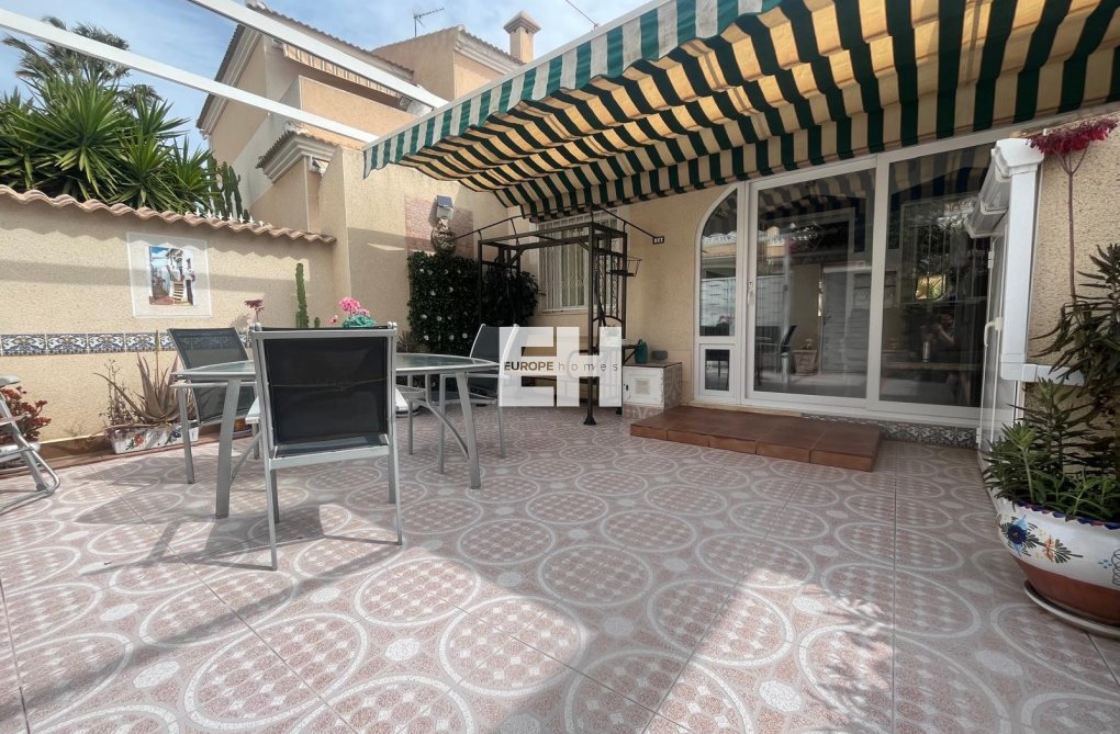 Wiederverkauf - town house - Ciudad Quesada - Costa Blanca
