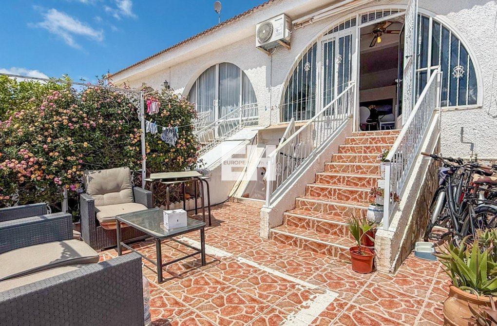 Wiederverkauf - town house - Ciudad Quesada - Costa Blanca