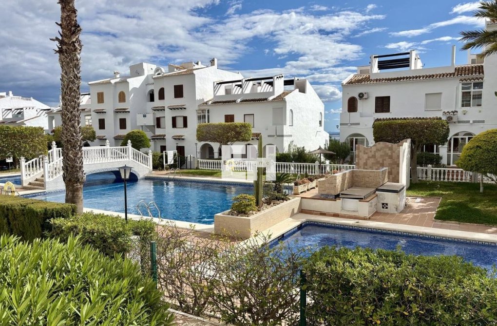 Wiederverkauf - town house - Ciudad Quesada - Costa Blanca